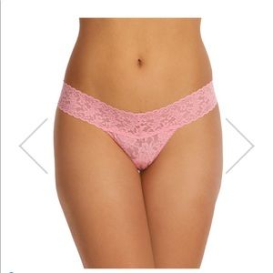 Hanky Panky Low Rise Thong